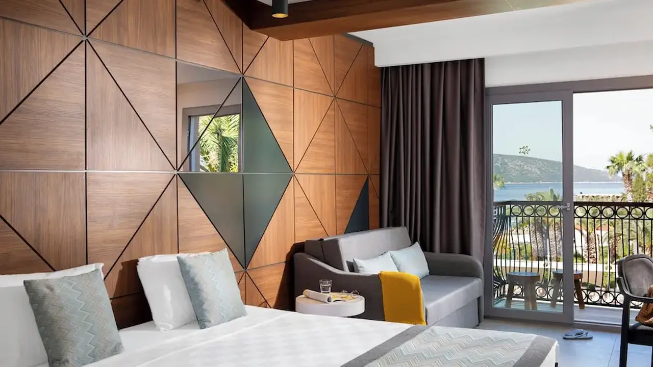 Ersan Resort & Spa