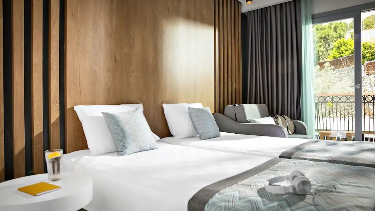 Ersan Resort & Spa