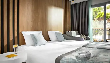 Ersan Resort & Spa