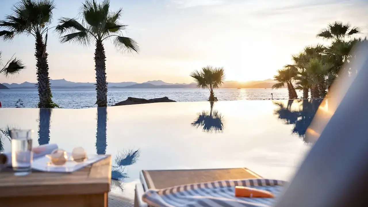 Ersan Resort & Spa
