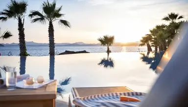 Ersan Resort & Spa