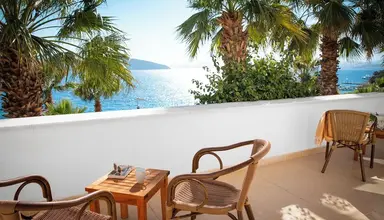 Ersan Resort & Spa