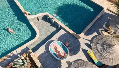 Ersan Resort & Spa