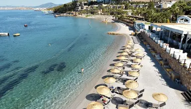 Ersan Resort & Spa