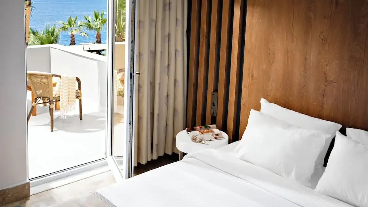Ersan Resort & Spa