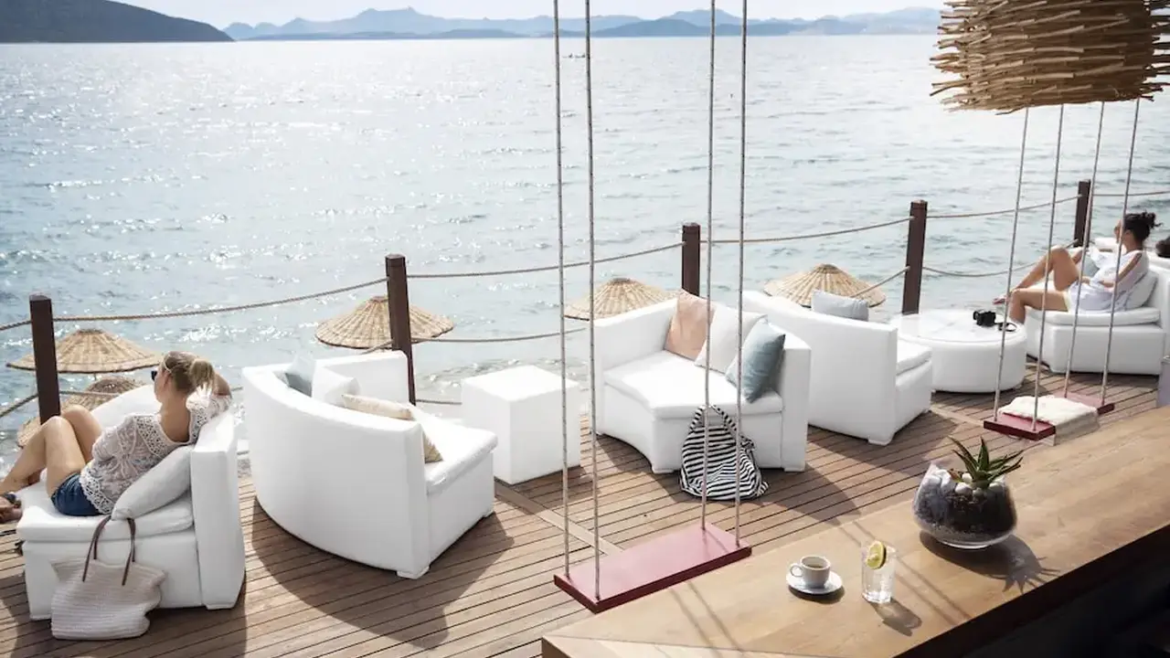 Ersan Resort & Spa