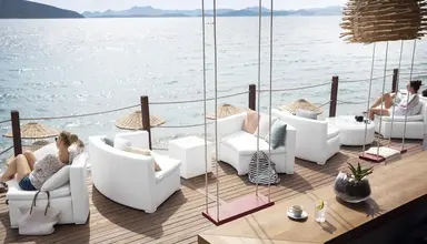 Ersan Resort & Spa