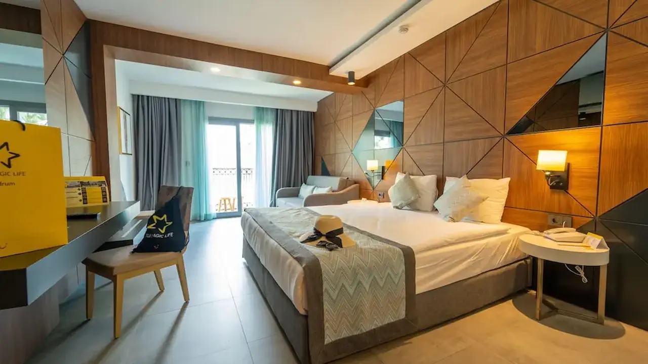 Ersan Resort & Spa