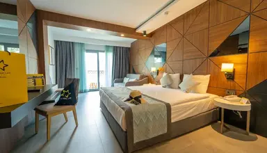 Ersan Resort & Spa