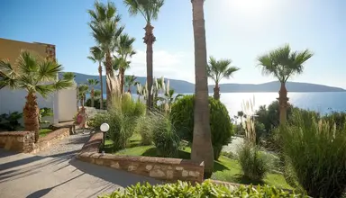 Ersan Resort & Spa