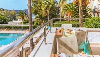 Ersan Resort & Spa