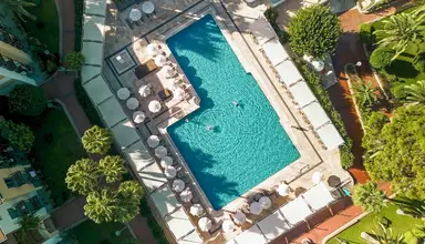 Ersan Resort & Spa
