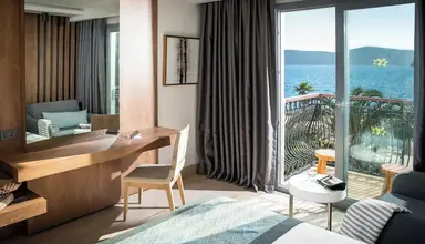 Ersan Resort & Spa