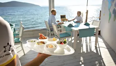 Ersan Resort & Spa