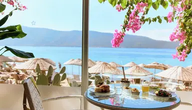 Ersan Resort & Spa