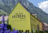 Erzberg Alpin Resort