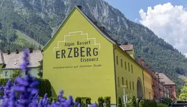 Erzberg Alpin Resort