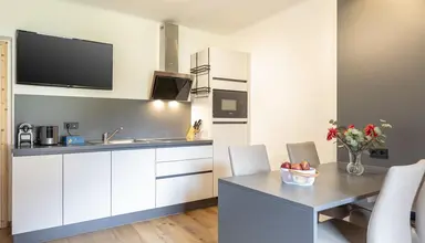 Erzberg Alpin Resort