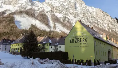 Erzberg Alpin Resort