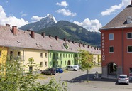 Erzberg Alpin Resort