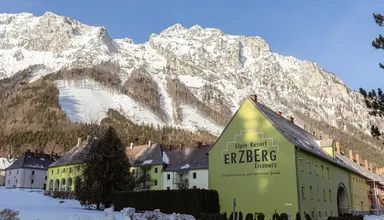 Erzberg Alpin Resort