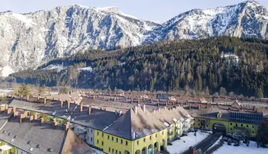 Erzberg Alpin Resort
