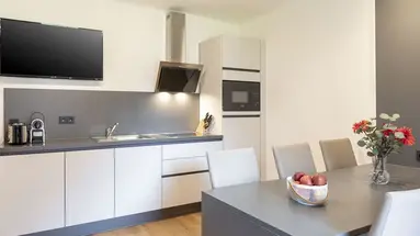 Erzberg Alpin Resort