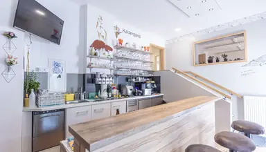 Erzberg Alpin Resort