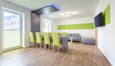 Erzberg Alpin Resort