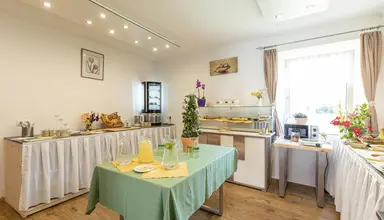 Erzberg Alpin Resort