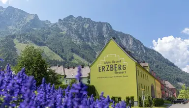 Erzberg Alpin Resort
