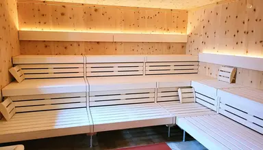 Erzberg Alpin Resort