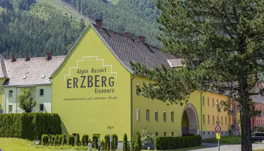 Erzberg Alpin Resort
