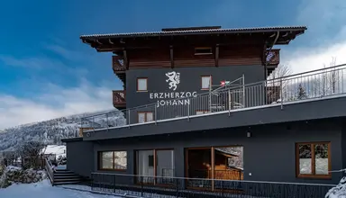 Erzherzog Johann (Schladming)