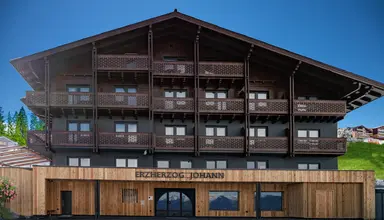 Erzherzog Johann (Schladming)