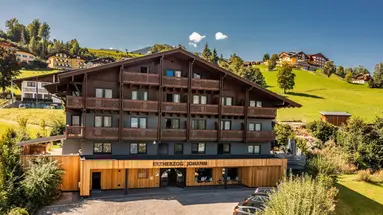 Erzherzog Johann (Schladming)