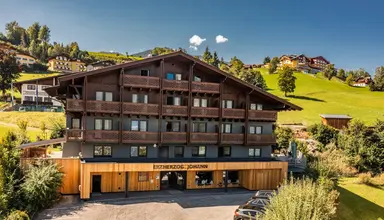 Erzherzog Johann (Schladming)