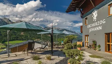 Erzherzog Johann (Schladming)