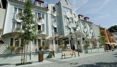 Erzsebet