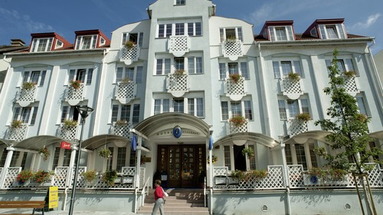 Erzsebet