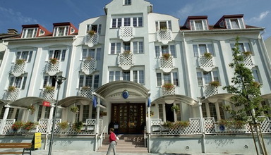 Erzsebet
