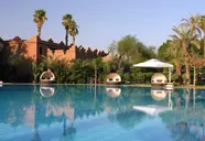 Es Saadi Palace Villas