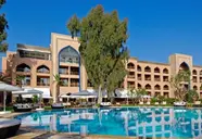 Es Saadi Palace Villas