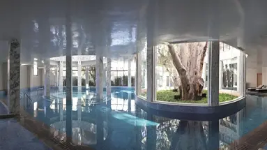 Es Saadi Palace Villas