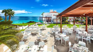 Esencia de Fuerteventura