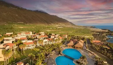 Esencia de La Palma by Princess