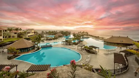 Hotel Esencia de La Palma by Princess