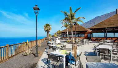 Esencia de La Palma by Princess
