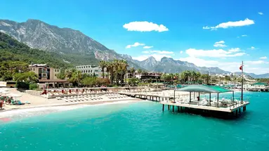 Esma Clove Resort & Spa