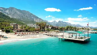 Esma Clove Resort & Spa